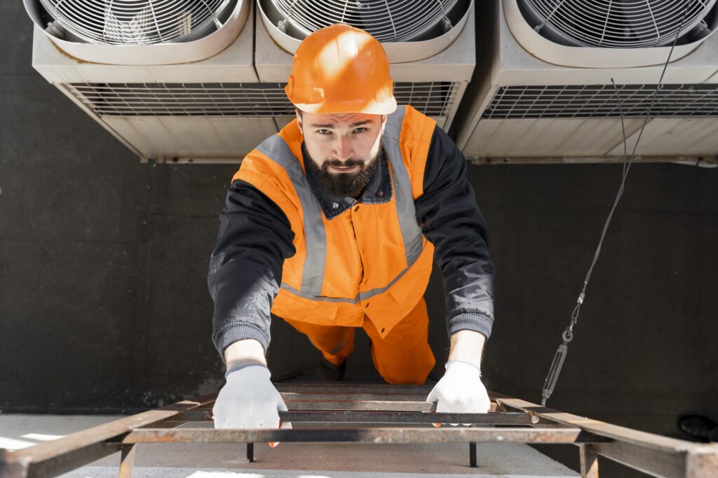 onderhoud mechanische ventilatie